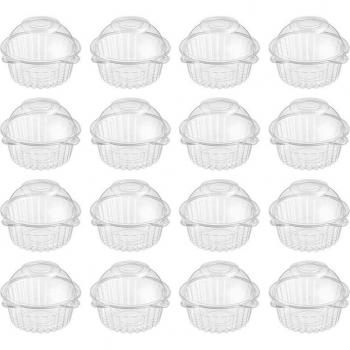 50-Piece Cupcake Carrier