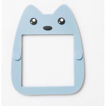 SparkKid 3D Silicone Switch Stickers
