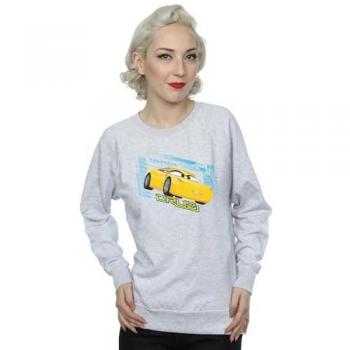 Pullover Disney Auto da Corsa