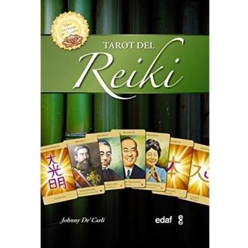 TAROT DEL REIKI (KIT), EL