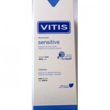 Dentifrice Sensitive Vitis 75 ml