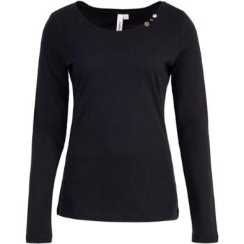 T-shirt long Ragwear Fllorah Gots femme