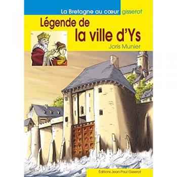 Légendes de la ville d'Ys