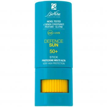 Bionike Protector Solar en Barra SPF50+ 9ml