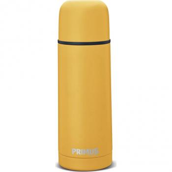 750ml Primus Classic Light Stone Gold Unisex Thermal Bottle