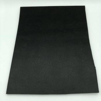 Alfombra de goma para iPhone y iPad