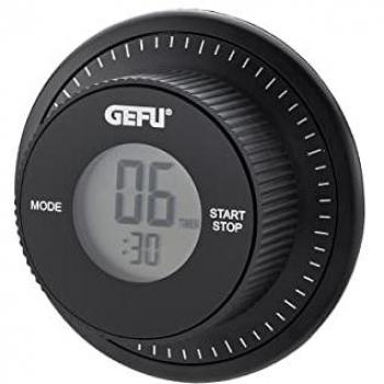 Minuteur numérique Safe Gefu