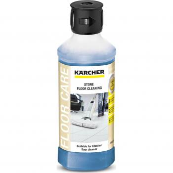 Kärcher Detergente per Pavimenti in Pietra RM 537 da 500 ml