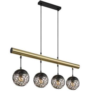 Suspension Fitz Grande Lampe de Table