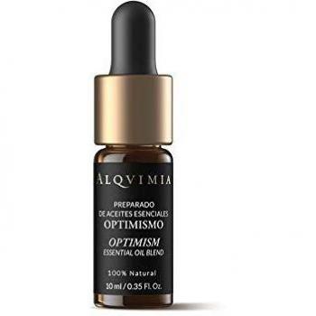 Alqvimia Pae Optimismo 10Ml