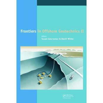 Vitalsource Technologies, Inc. Frontiers In Offshore Geotechnics Ii
