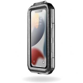 Interphone Quiklox Armor Handyhülle