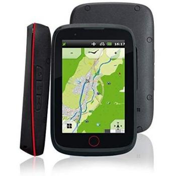Falk Tiger Evo Outdoor Navigation Hub