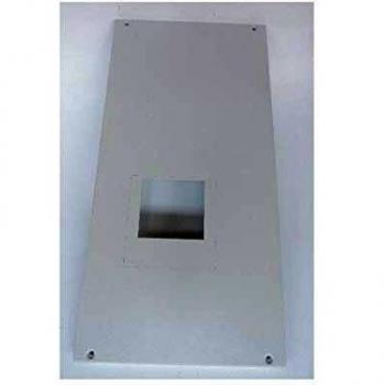 Plastron XL³ 800/4000 pour DPX 630