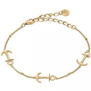 PAUL HEWITT Armband Paul Hewitt Damen-Armband 925er Silber