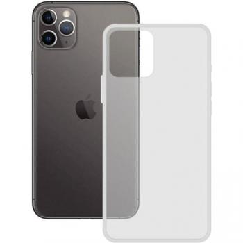 Funda Transparente Flexible iPhone 11 Pro