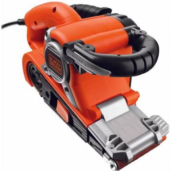 Black & Decker Levigatrice a Nastro Inclinabile 720W KA88