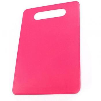 Creative Non-Slip Plastic Cutting Board