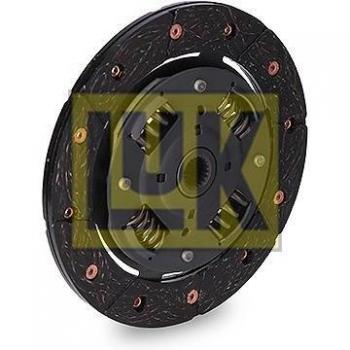 LuK 317 0017 17 Disque d'Embrayage