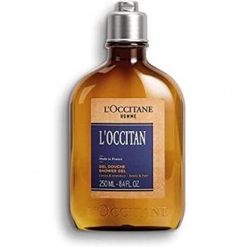 L'Occitane 2-in-1 Hair & Body Shower Gel 250 ml