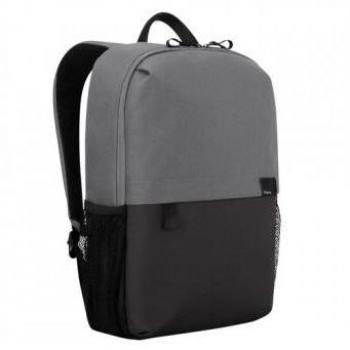 Mochila Targus TBB636GL Gris Negro 15.6