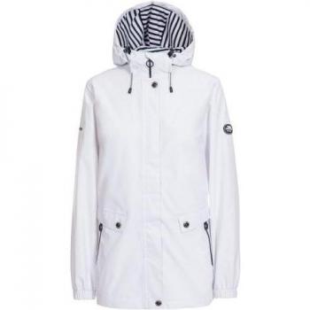 Chaqueta Impermeable Trespass Flourish para Mujeres