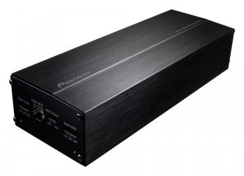 PIONEER GM-D1004 4-Kanal Verstärker 400 Watt GMD1004 extrem klein Mini Amp