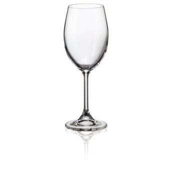 Set Oslo – 6 verres à vin 25 cl en cristal
