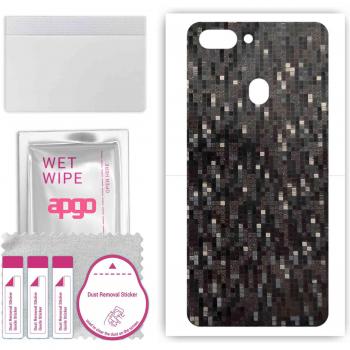 Apgo Realme 2 Protective Wrap Film
