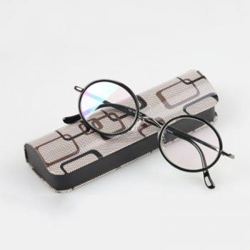 Gafas de Lectura Unisex con Marco de Metal