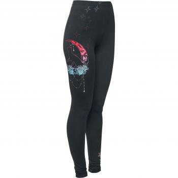 Leggings Fashion Full Volume by EMP