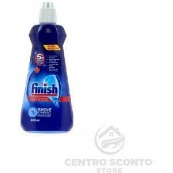 Finish Premium Glanz 400 ml