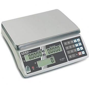 KERN Zählwaage, 1 Stück, CXB 15K1