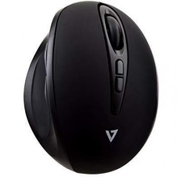 Ratón inalámbrico V7 con dpi ajustable