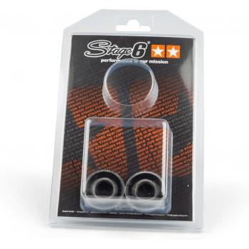 MBK Stage6 – Kit complet de roulements d'axe moteur