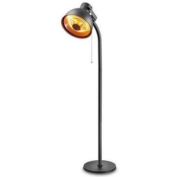 Lampe de chauffage infrarouge Arko Elektrik 65435KW21
