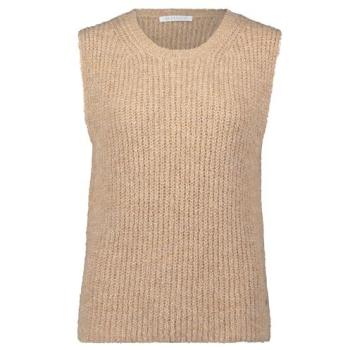 Kurzarm Strickpullover für Damen