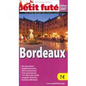 Petit Futé Bordeaux