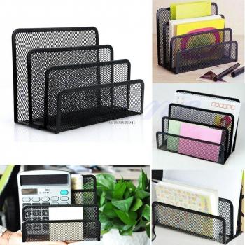 Document Filing Mesh Organizer