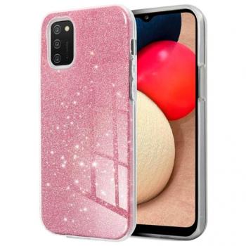 Capa Brilhante COOL para Samsung A025 Galaxy A02s