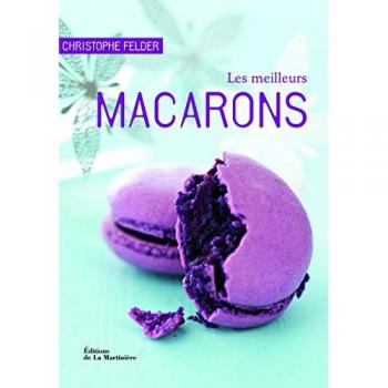Les meilleurs macarons