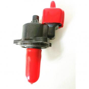 Mitsubishi Lancer Space Star Idle Air Control Valve MD619857
