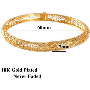 Pulsera Turca Musulmana Mujer