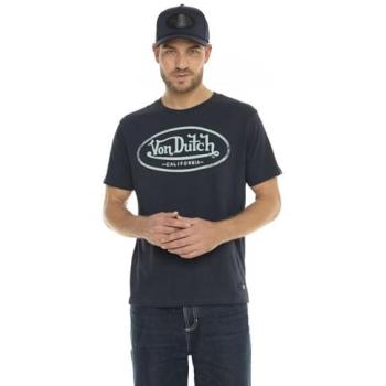 Tee-shirt Vondutch Brad Homme Plusieurs Couleurs XL