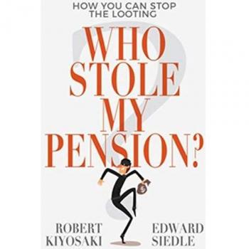 Who Stole My Pension?