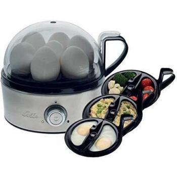 Cocedor de Huevos 7 Huevos Solis