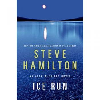 ICE RUN