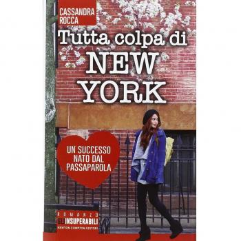 Tutta colpa di New York