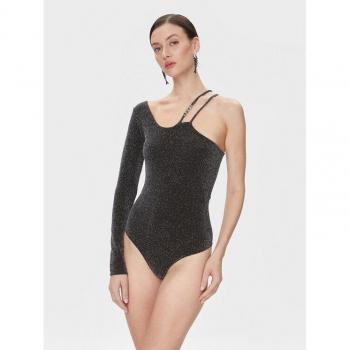 Hugo Slim Fit Body Nakaris Schwarz