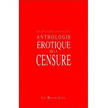 Anthologie érotique de la censure